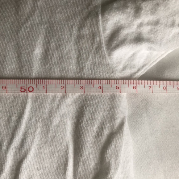 *RARE* 1996 Alanis Morissette concert T-Shirt - Picture 4 of 5